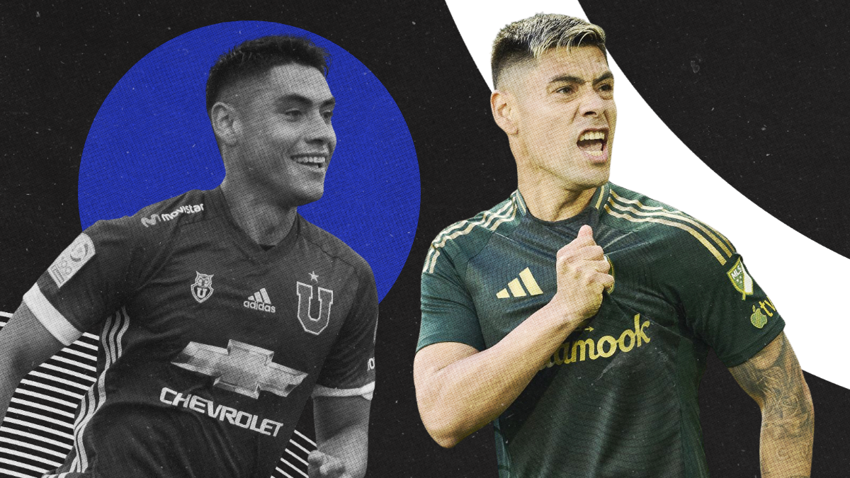 ¿Guiño a la U? El enigmático mensaje de Felipe Mora que agita el mercado azul en medio del caso Vargas