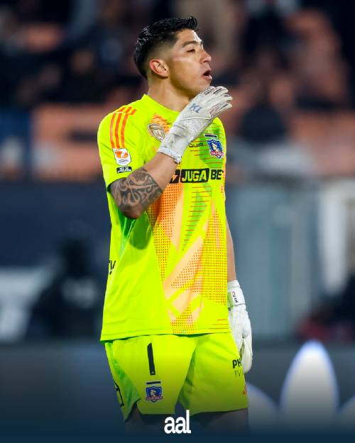 Colo Colo pierde una pieza clave: en Uruguay dan por cerrado el arribo de Brayan Cortés a Peñarol