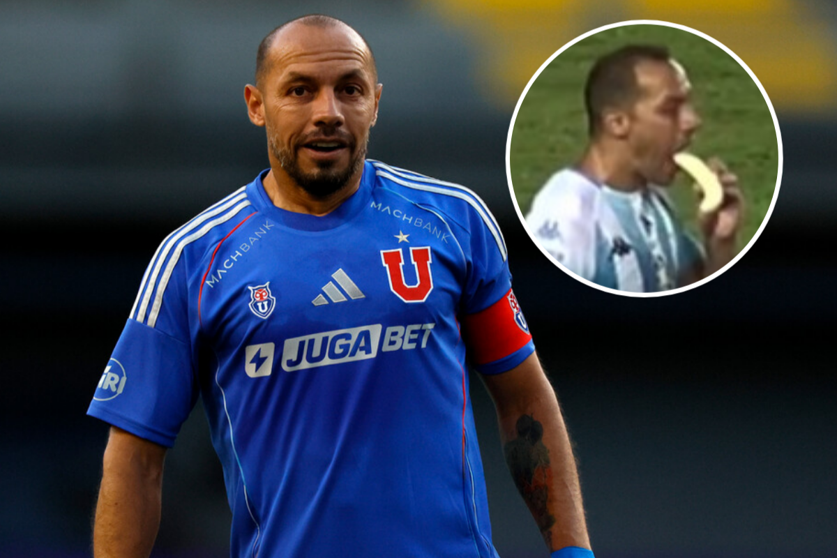 Chelo Díaz calienta el cruce con Independiente: la provocación que revive el clásico de Avellaneda