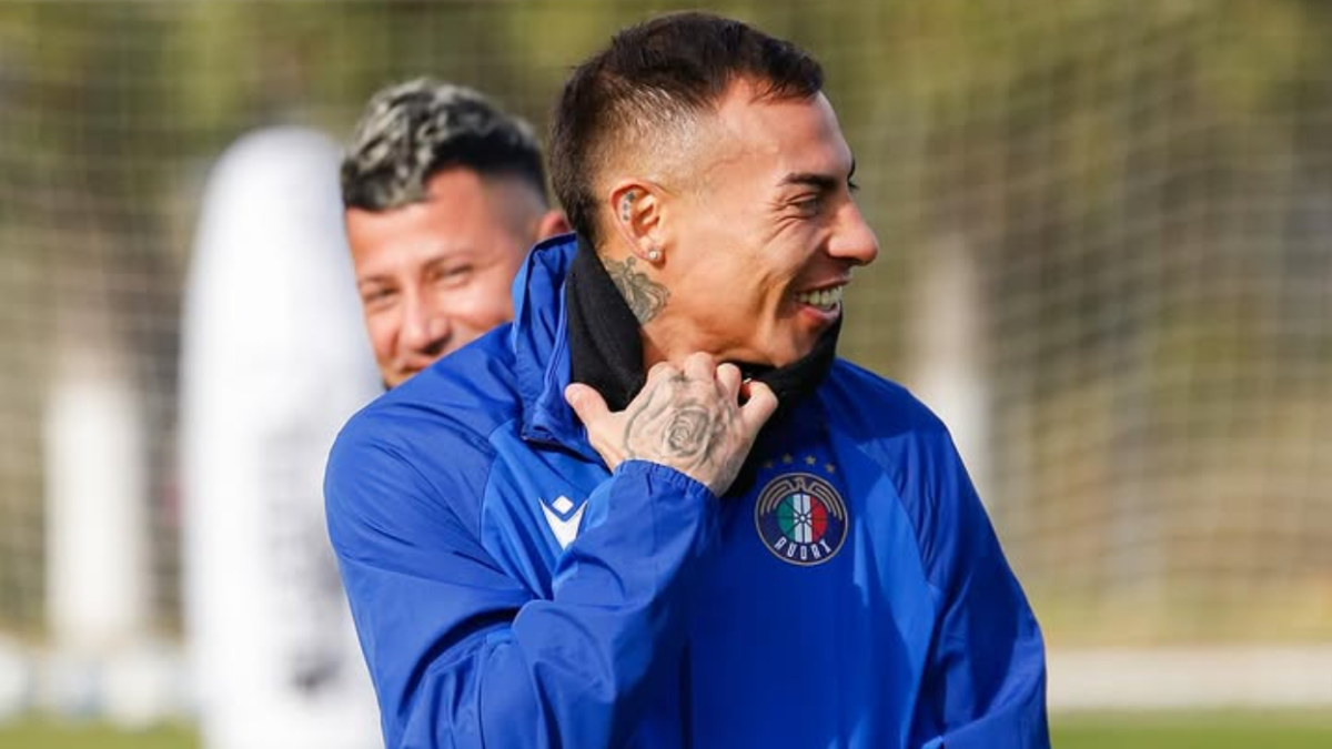 El “Efecto Vargas” en U de Chile: ¿Quiénes podrían llegar tras su fallido fichaje?