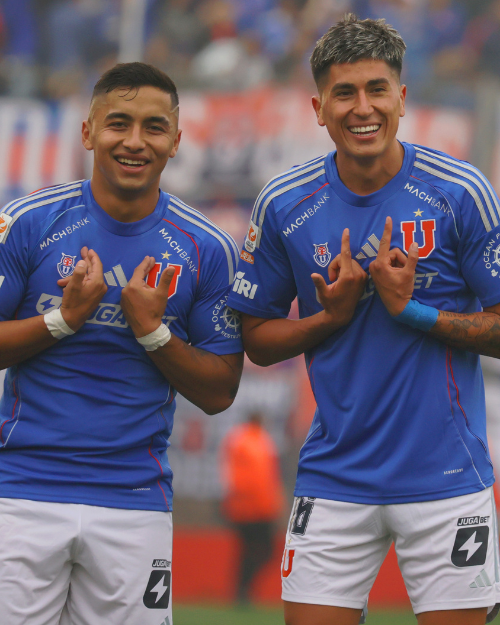 Desde Brasil anuncian que Vitória irá nuevamente por Matías Sepúlveda