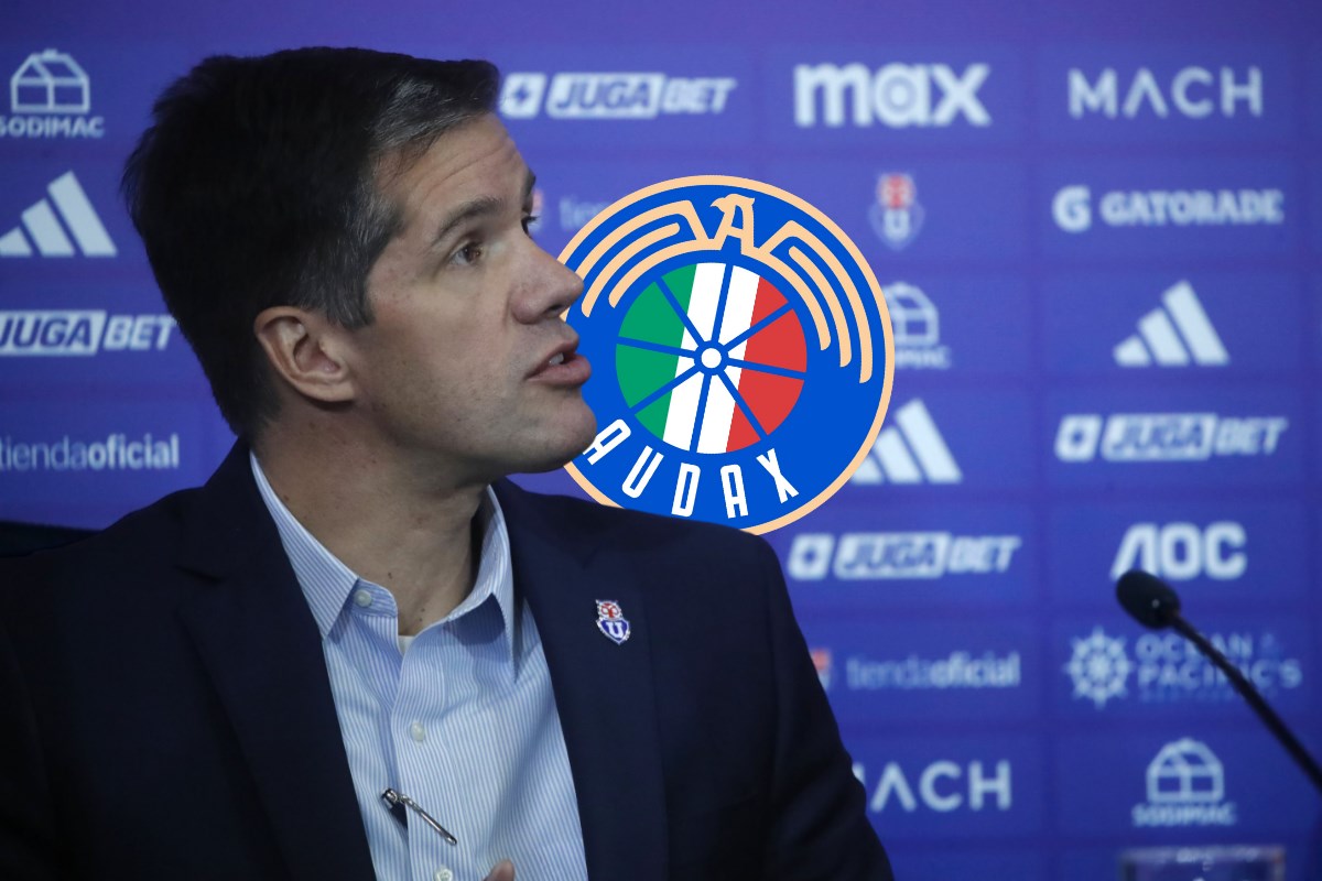 Audax Italiano destroza a U de Chile por el frustrado traspaso de Esteban Matus: “Le faltaron el respeto”