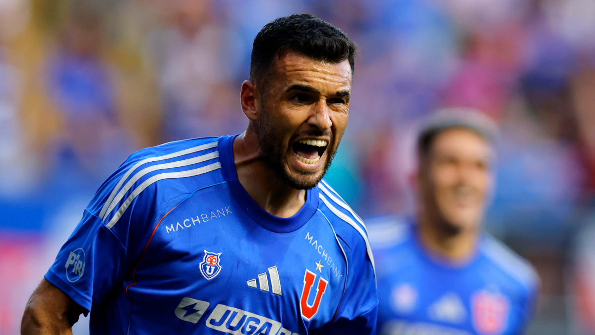 Continúan las críticas a U de Chile: Fabricio Formiliano lanzó un sorpresivo dardo a Azul Azul