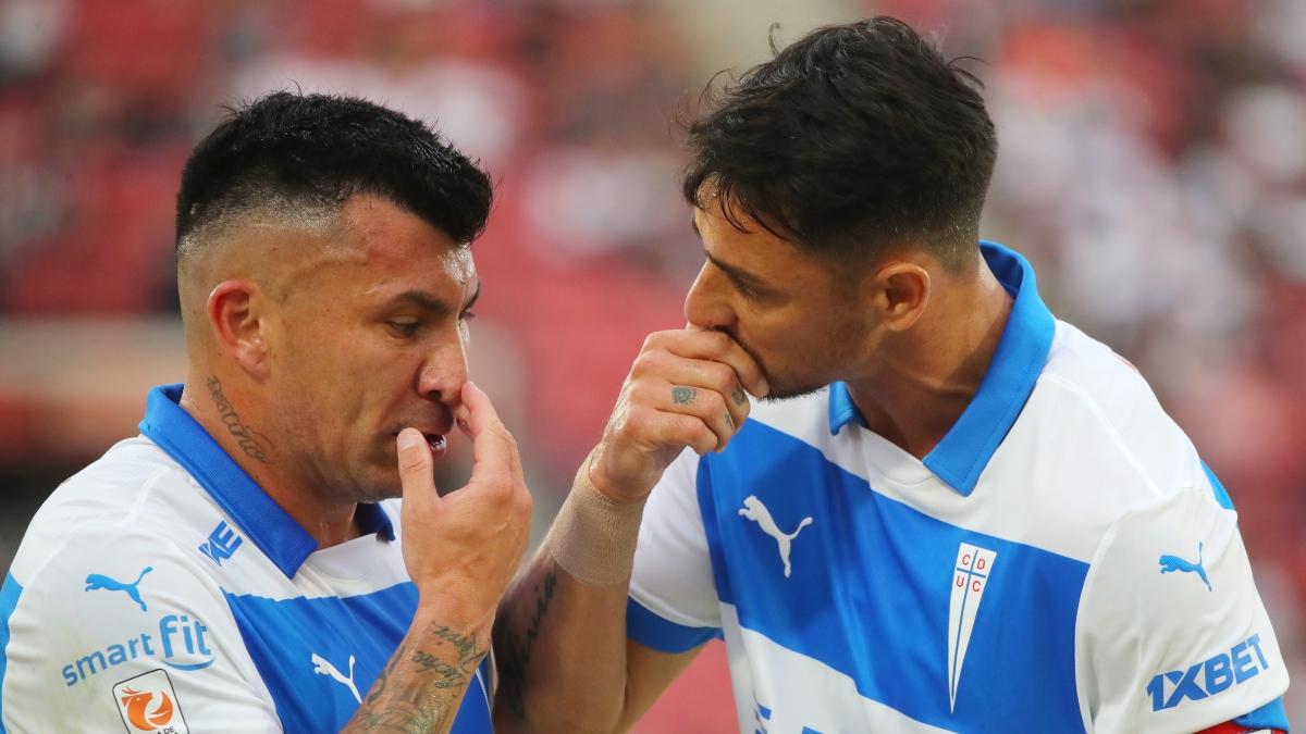 ESTOS serán los reemplazantes de U. Católica ante el líder Coquimbo Unido