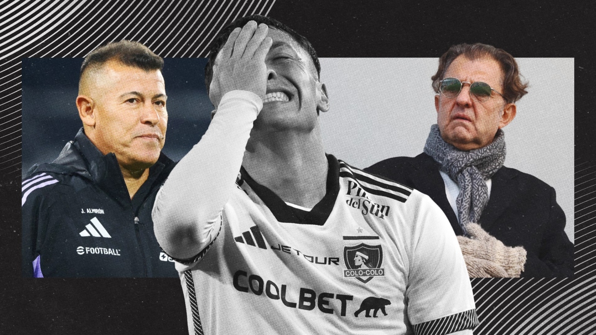 Zavala rompe el silencio y cuenta su VERDAD sobre su relación con Almirón y Mosa