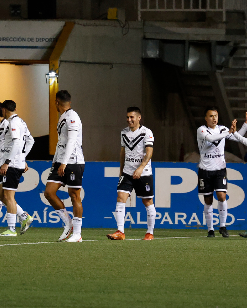 Cobreloa, S Morning y U San Felipe festejaron en el sábado de Primera B