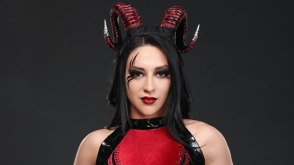 WWE RAW 28 de julio: Horario, cartelera y dónde ver a Stephanie Vaquer EN VIVO