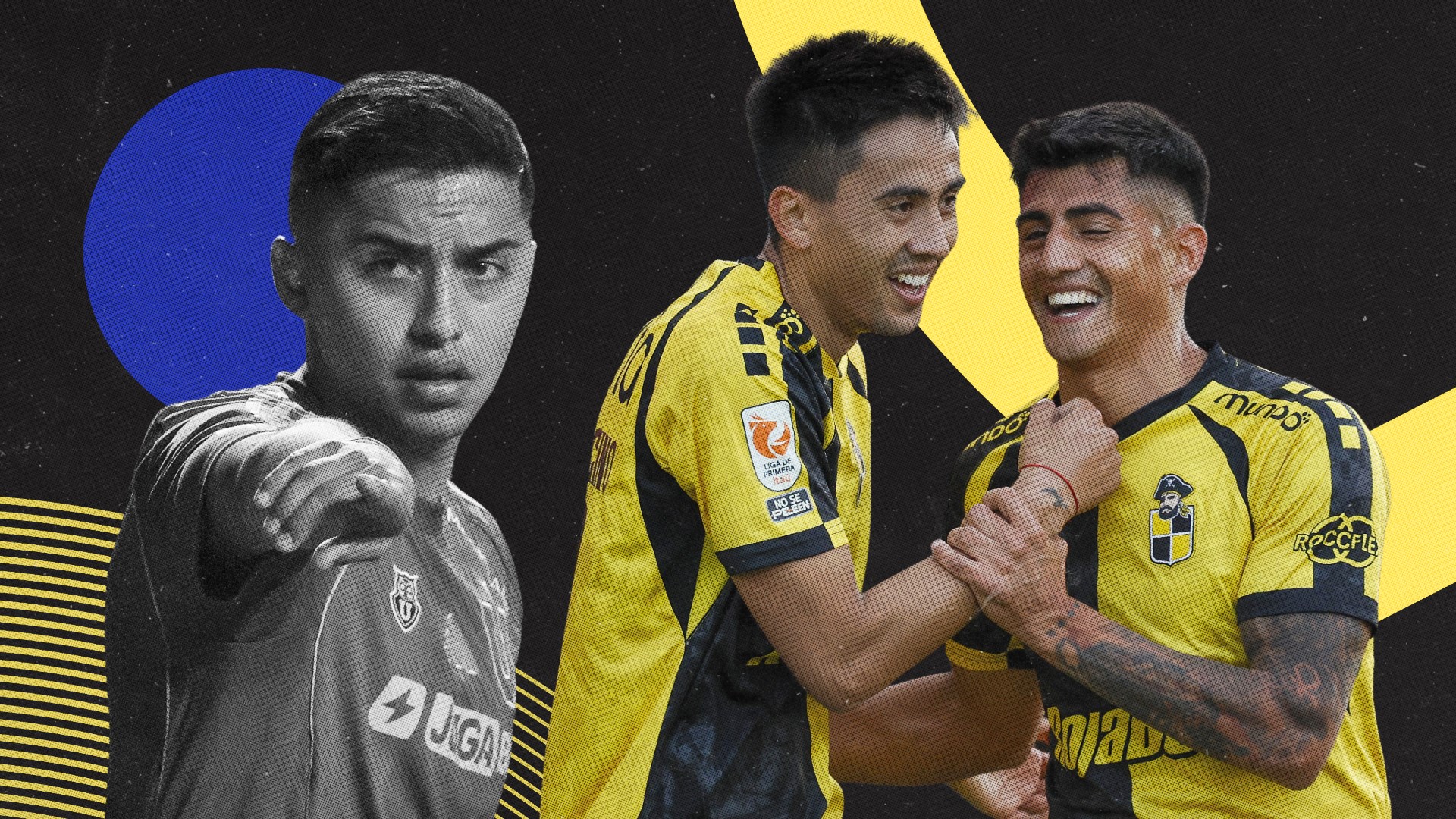 Pese a su goleada ante La Calera, U de Chile se alejó de Coquimbo en probabilidades de ser campeón