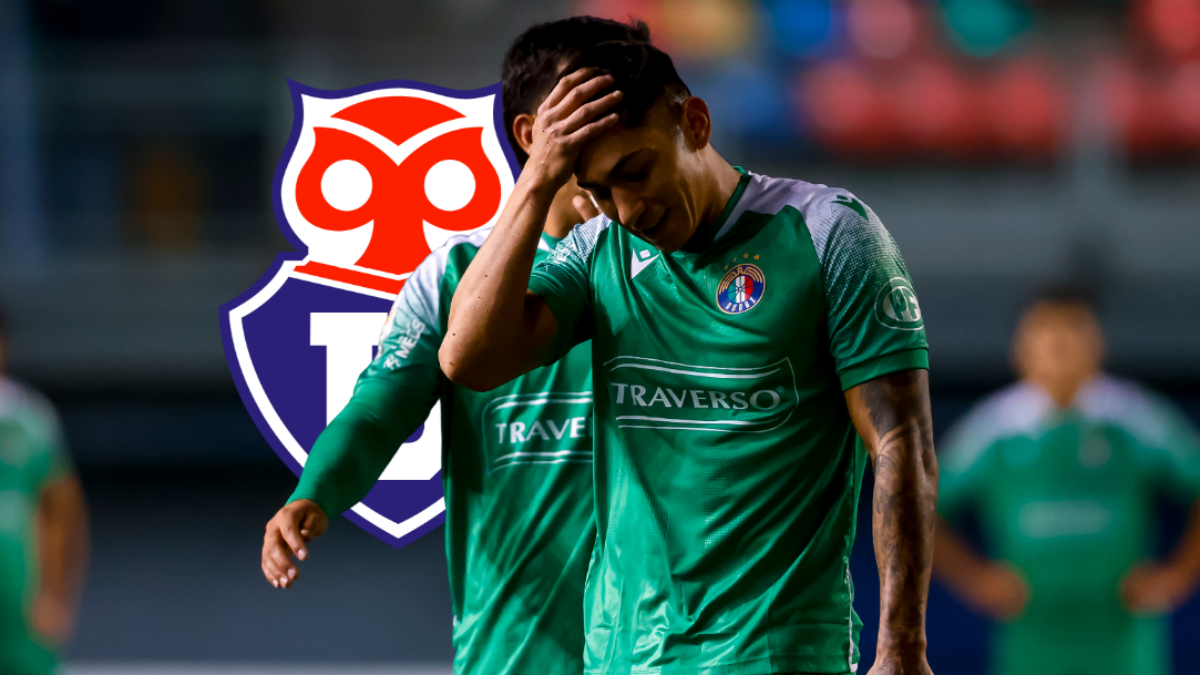 Terremoto en la U de Chile: Audax exige millonaria compensación y evalúa demanda