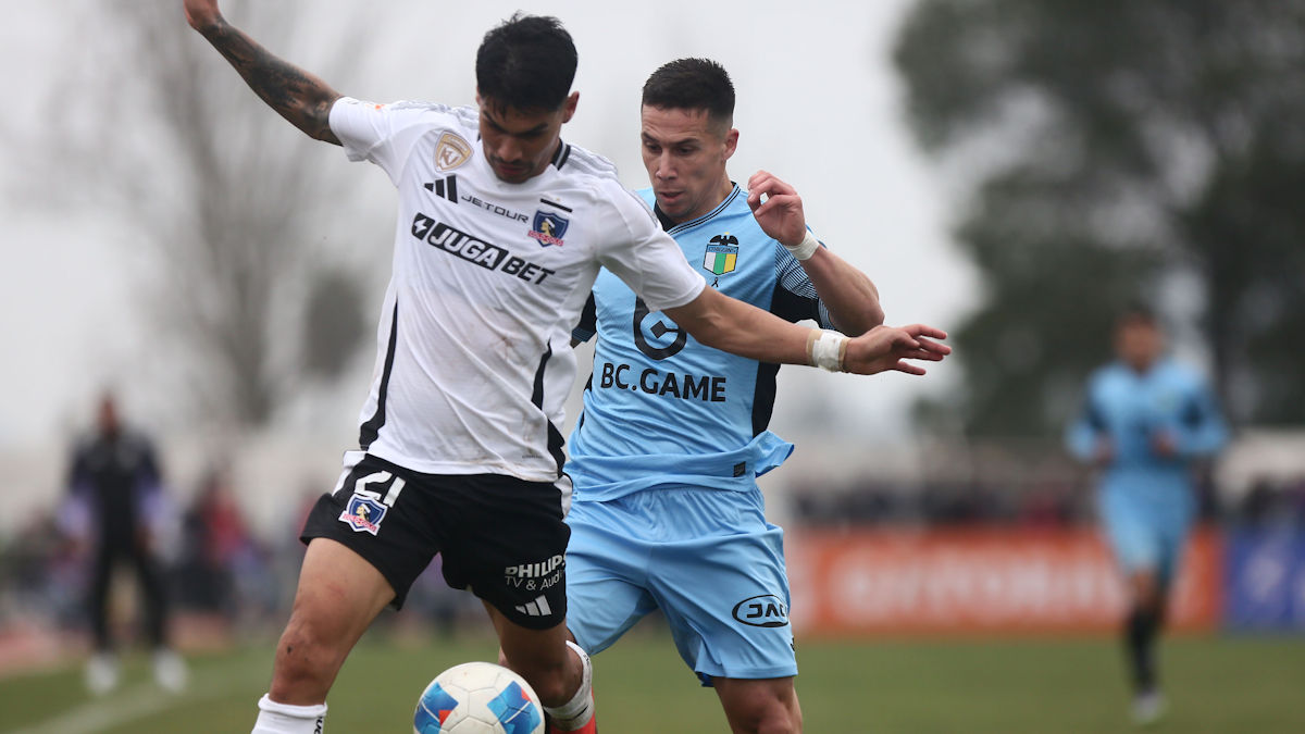 “Correspondía tarjeta roja”: Comisión de Árbitros asume error en la gran polémica del Colo Colo vs O’Higgins