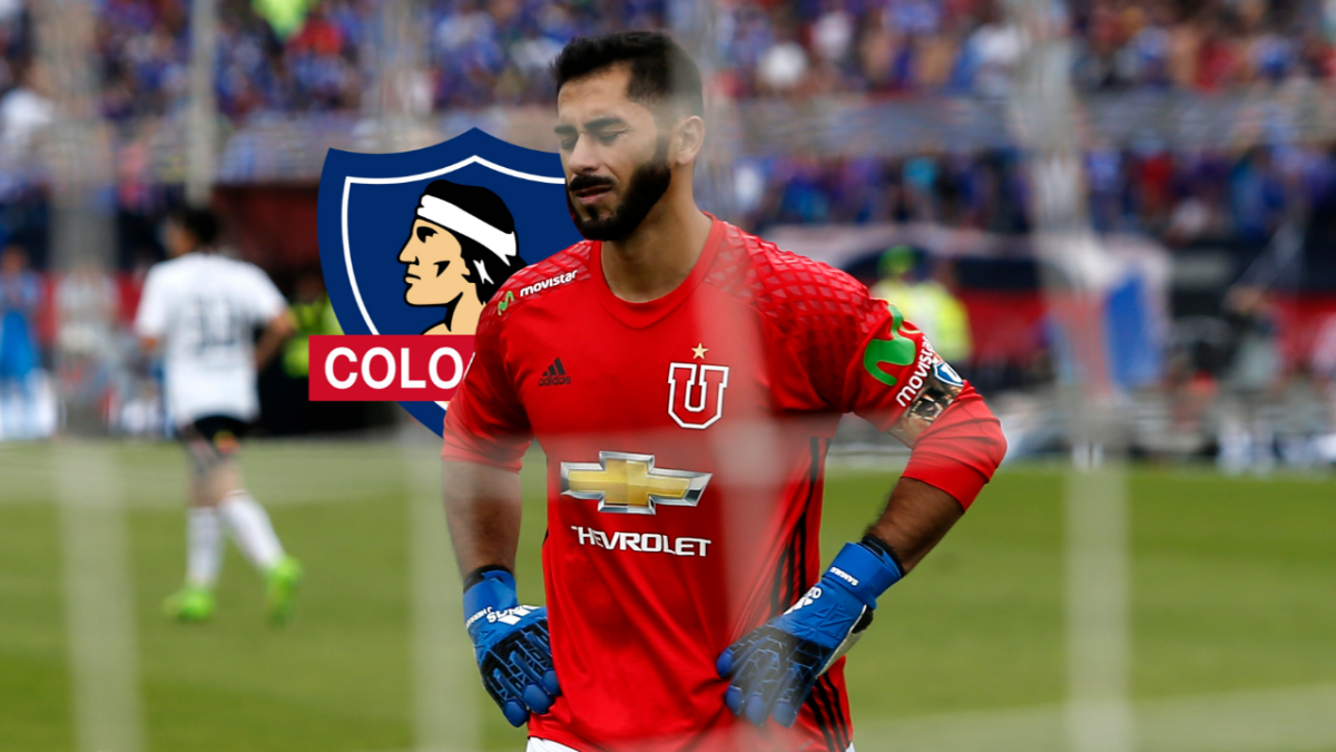 “Todo el mundo piensa que Colo Colo roba”: Johnny Herrera enciende el debate tras polémica arbitral