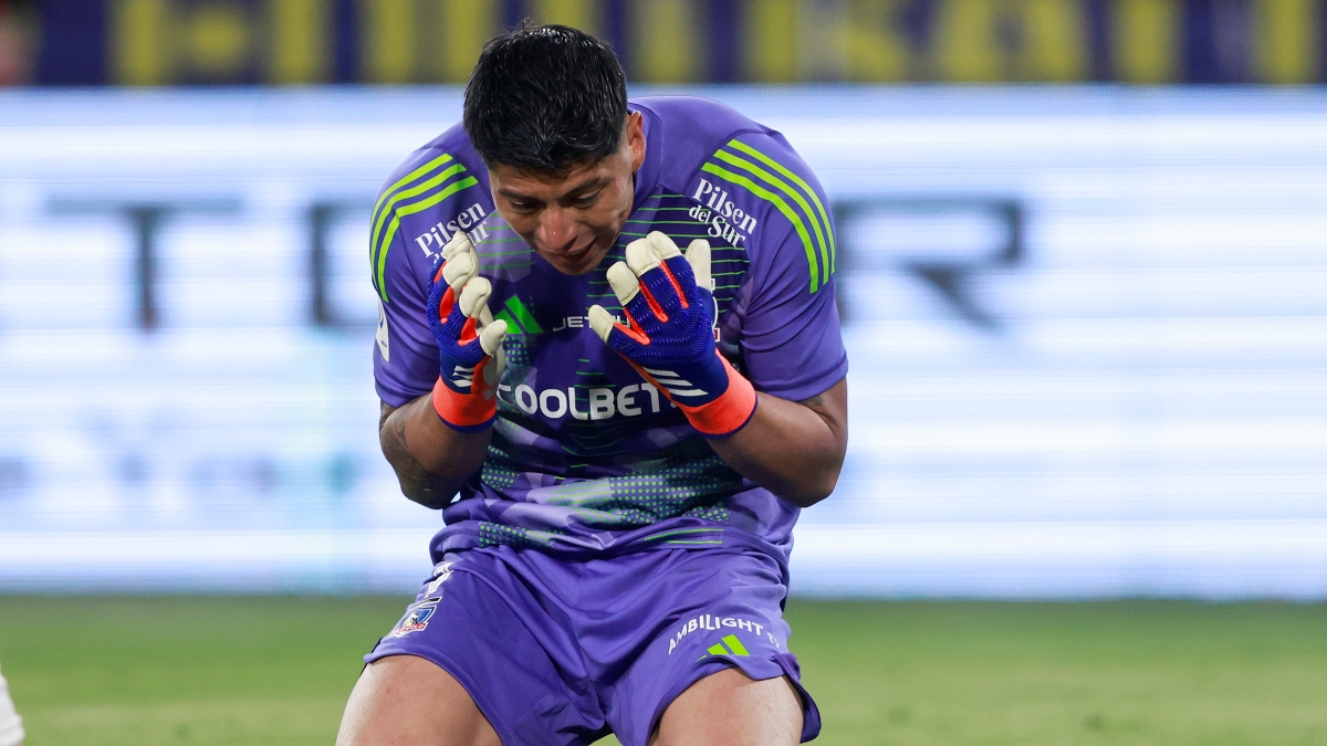 Colo Colo rechazó la primera oferta por Cortés: adelantan que seguirán las negociaciones con Peñarol