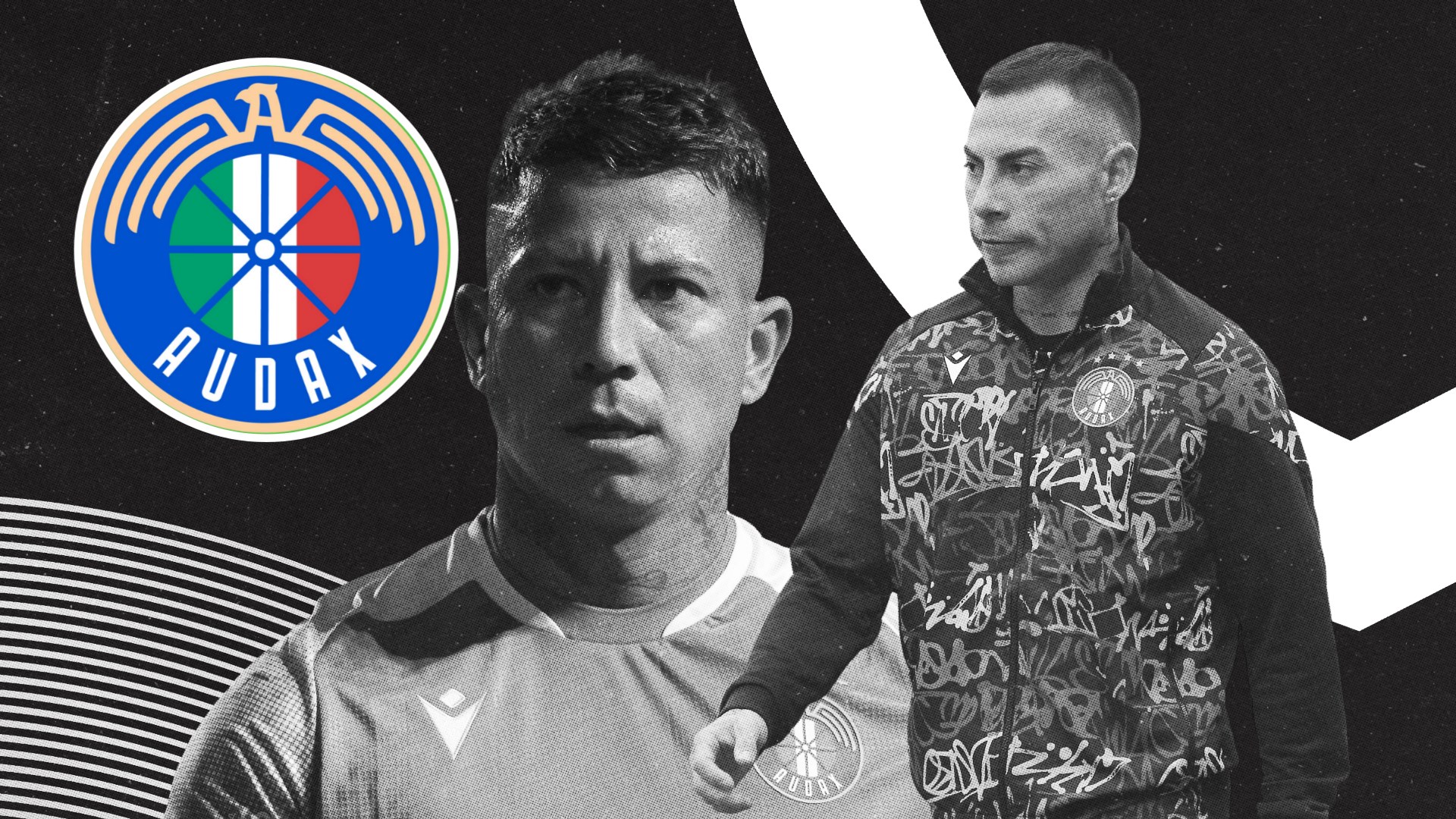 Justo ahora que llegó Vargas: la denuncia que sacude a Audax Italiano