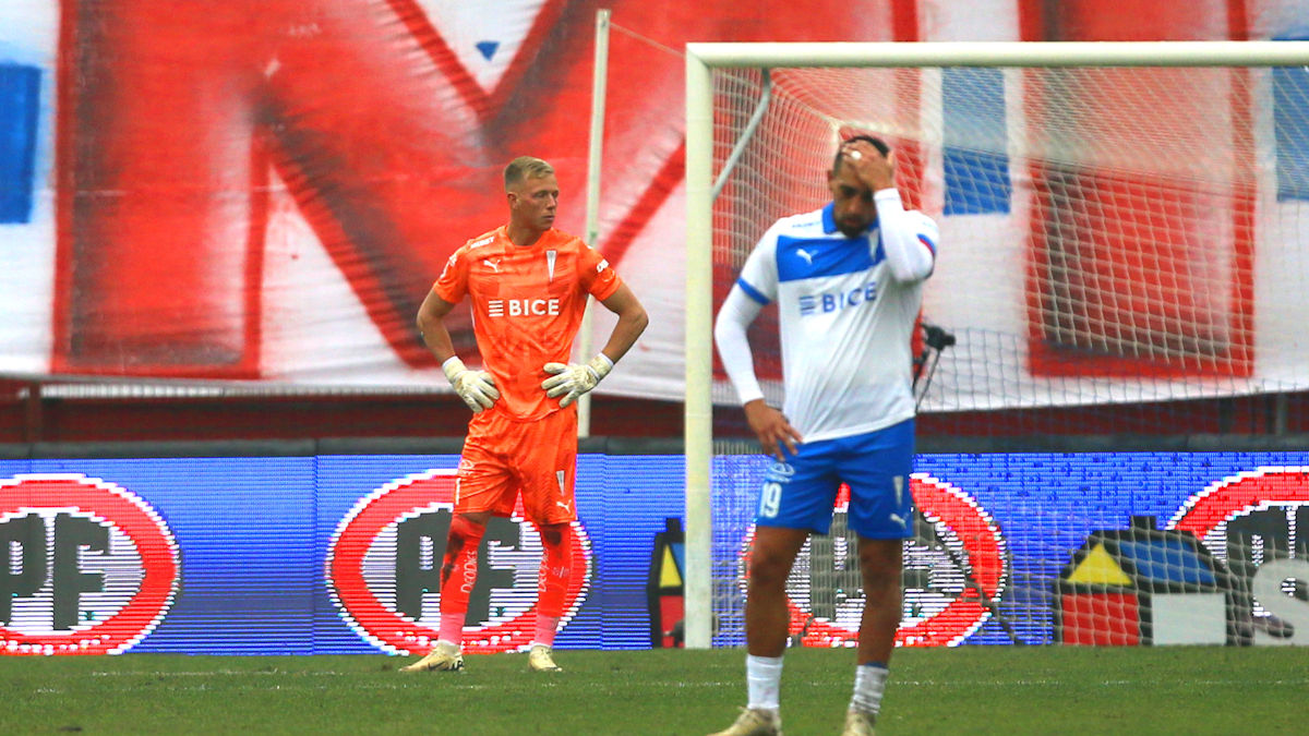 ¿Se vuelve a atrasar la inauguración del Claro Arena? Desde U Católica son categóricos