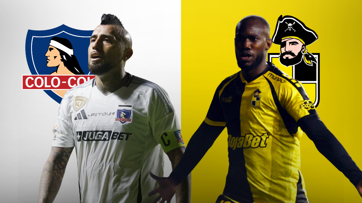 Colo Colo se ESTRELLA en su Centenario mientras Coquimbo brilla sin gastar fortunas