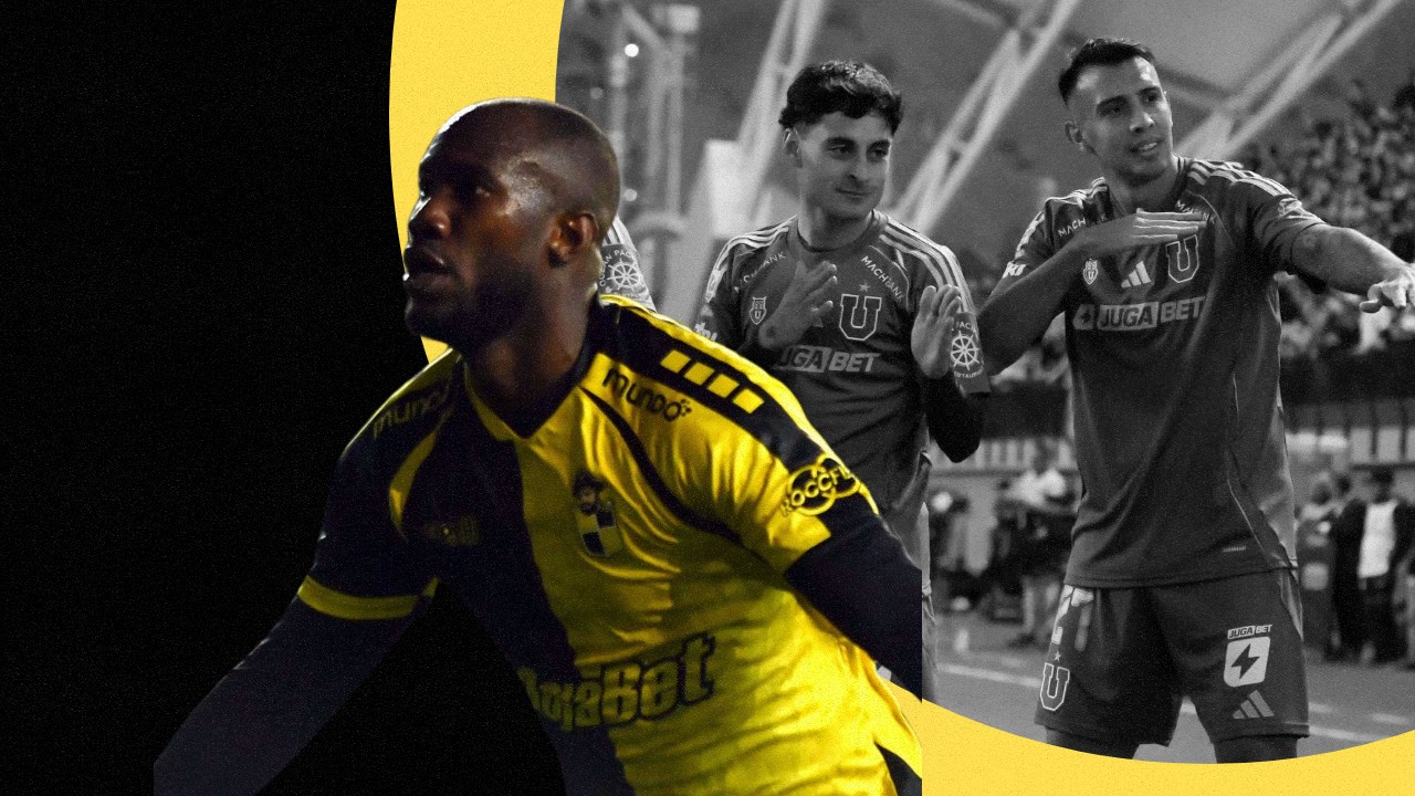 Con recado para U de Chile: el potente mensaje de Coquimbo Unido sobre la lucha por el título