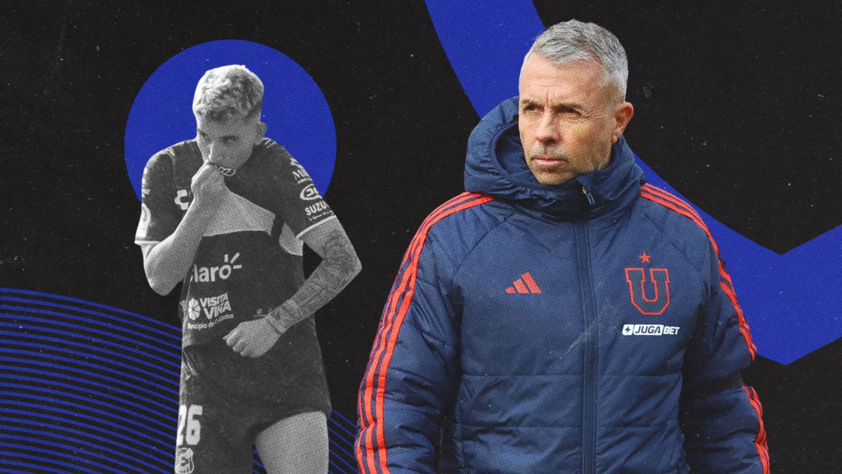 Juega en Ecuador y no usa cupo de extranjero: el posible nuevo refuerzo de U de Chile