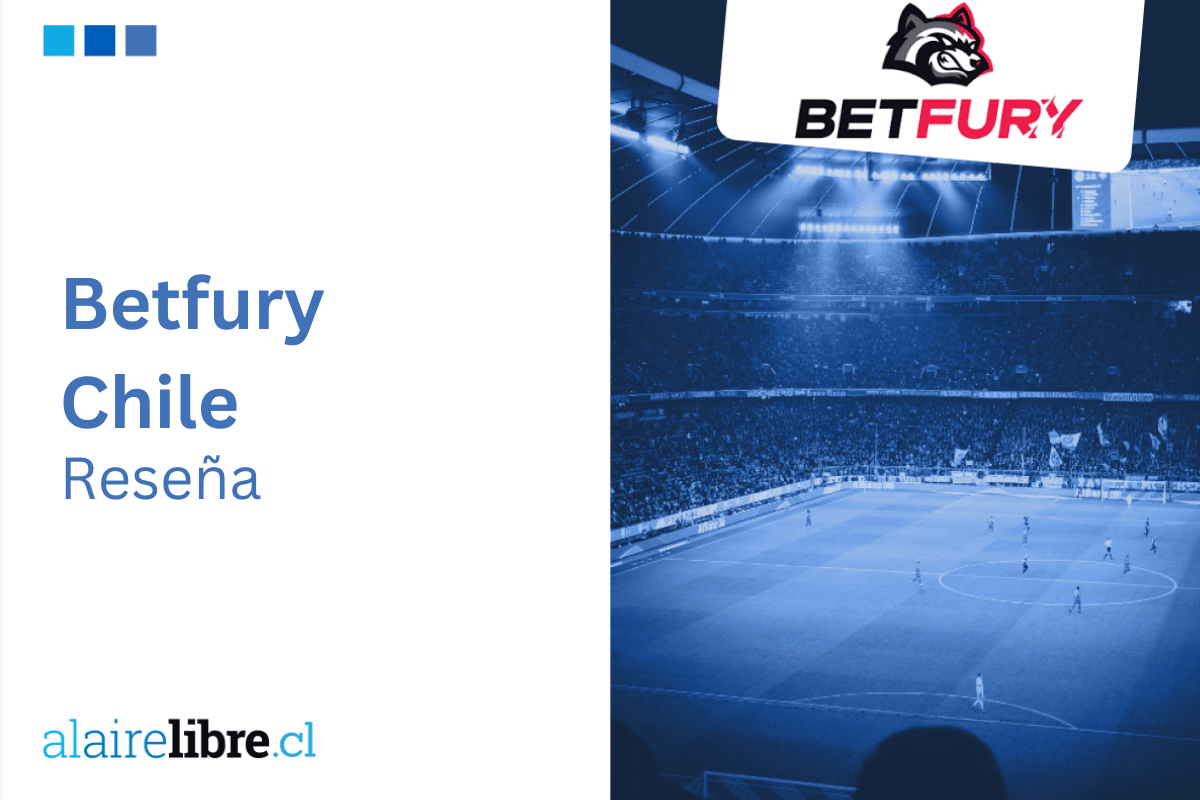 Opiniones Betfury Chile