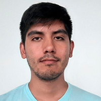 __('Photo de') Luis Felipe Labrín