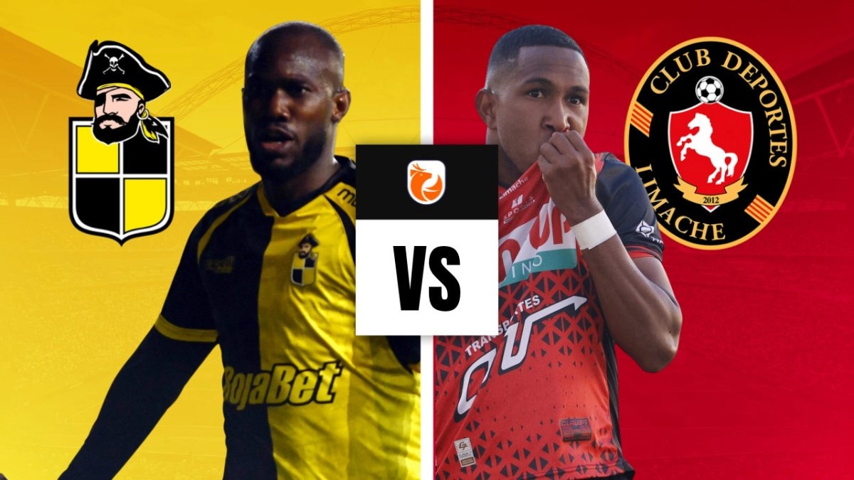 Coquimbo Unido vs Deportes Limache en vivo: Cuándo, a qué hora y dónde ver por el Campeonato Nacional 2025