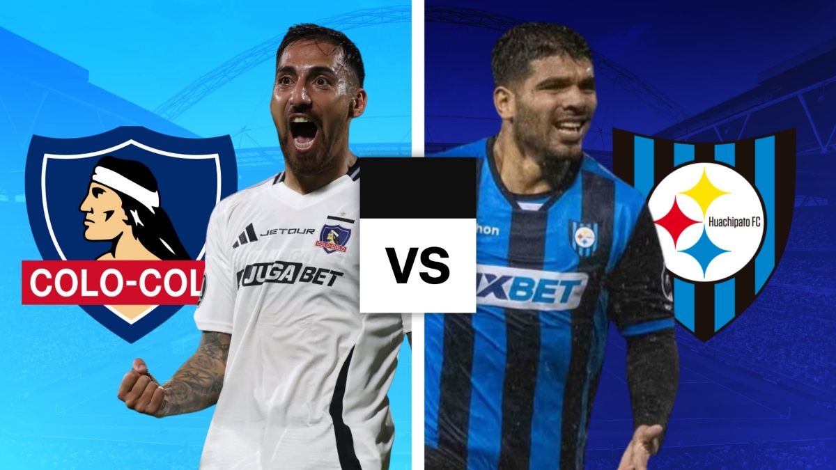 Colo Colo vs Huachipato en vivo: Cuándo, a qué hora y dónde ver por el Campeonato Nacional 2025