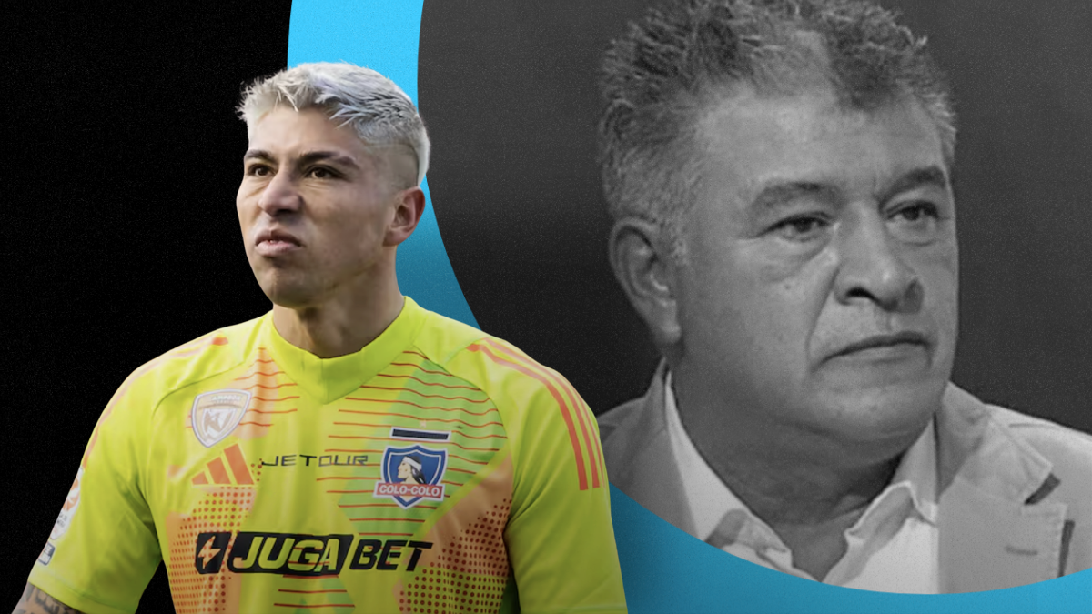 “No vino a hacer…”: Borghi pierde la paciencia con Brayan Cortés