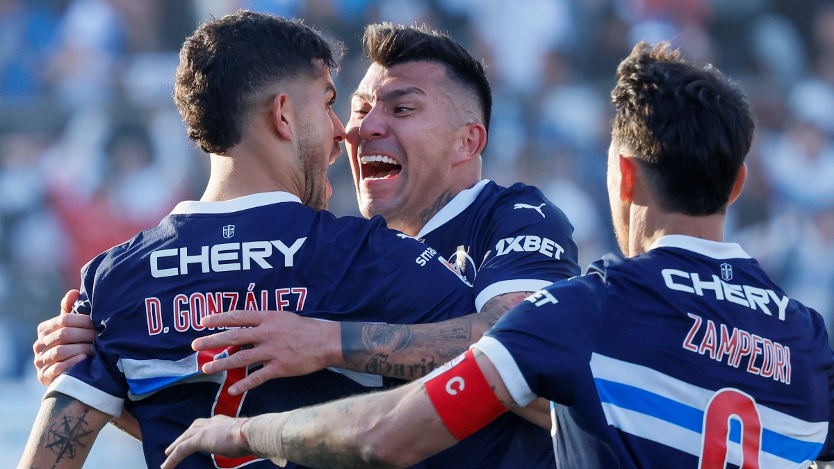 Cambio total en U Católica: cuatro figuras vuelven al equipo para el duelo clave frente a Iquique