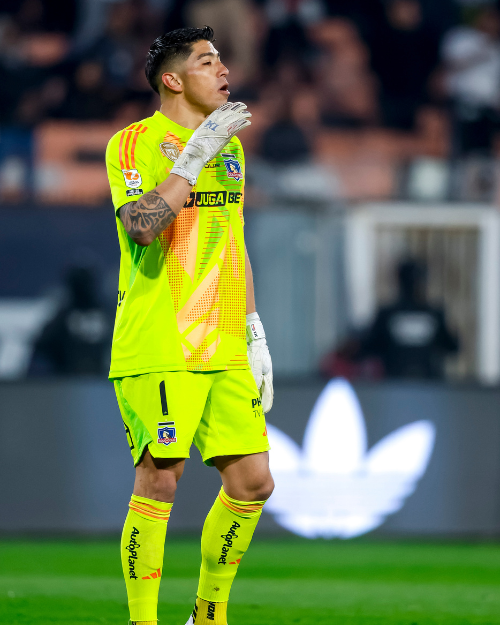 Un histórico del fútbol chileno fue clave en la llegada de Brayan Cortés a Peñarol