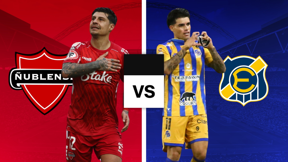Ñublense vs Everton en vivo: Cuándo, a qué hora y dónde ver por el Campeonato Nacional 2025