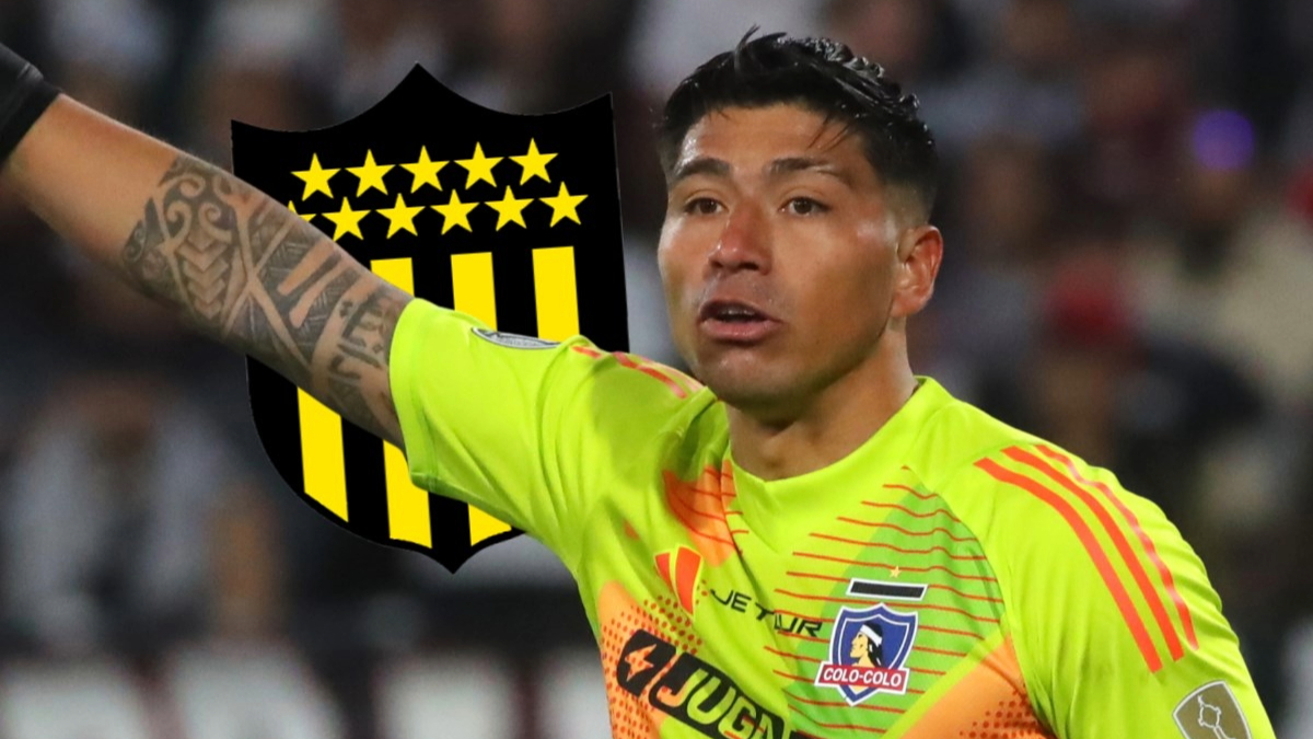 “Deseaba esto”: El poderoso mensaje de Peñarol que revela cómo conquistaron a Brayan Cortés