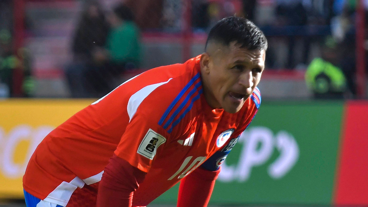 ¿Qué pasa con Alexis Sánchez? El motivo por el que no se ha concretado su arribo a Fenerbahce