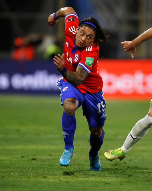 Colo Colo busca sacudir el mercado: Exjugador de La Roja puede llegar al Monumental