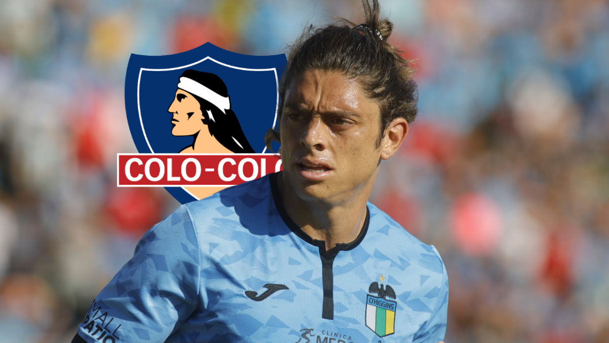 Divide al Monumental: Montecinos enciende la interna de Colo Colo por ESTE motivo