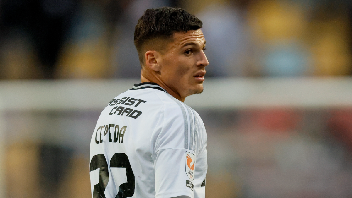 Otro GIGANTE se baja de la carrera por Lucas Cepeda: este es el motivo