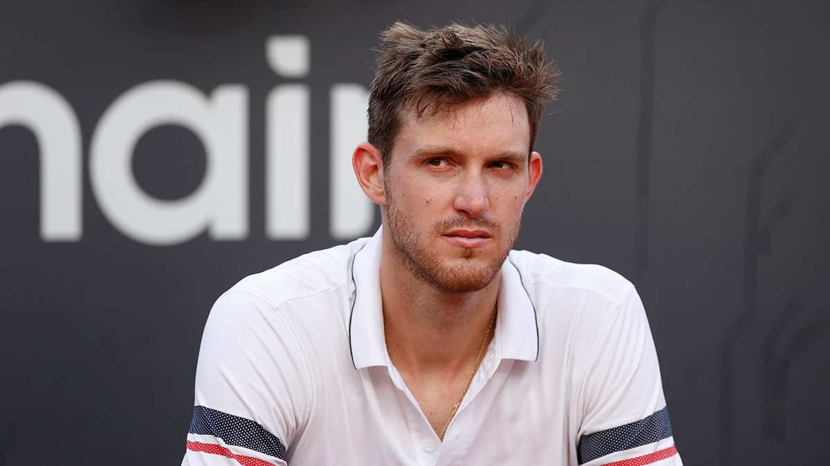 “Fue el peor semestre de mi vida”: Jarry rompe el silencio sobre su depresión