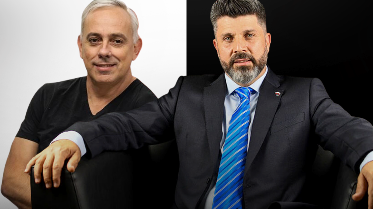 ¿Quién manda en el fútbol chileno? Los verdaderos dueños de los clubes en 2025