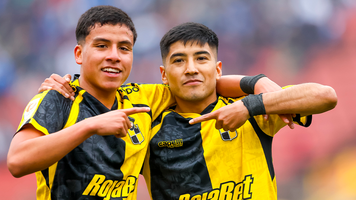 ¿Quién puede arrebatarle el campeonato a Coquimbo? Los Piratas son los únicos serios candidatos al título