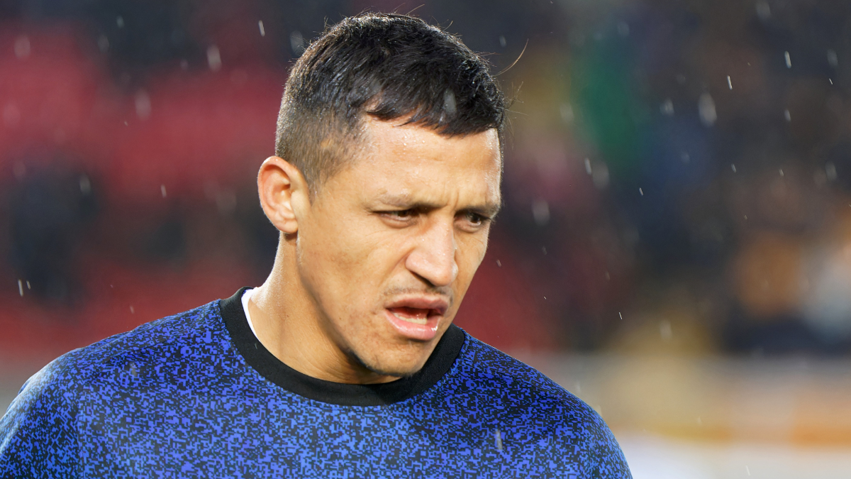 Alexis Sánchez envuelto en escándalo millonario: lo demandan por más de $100 millones