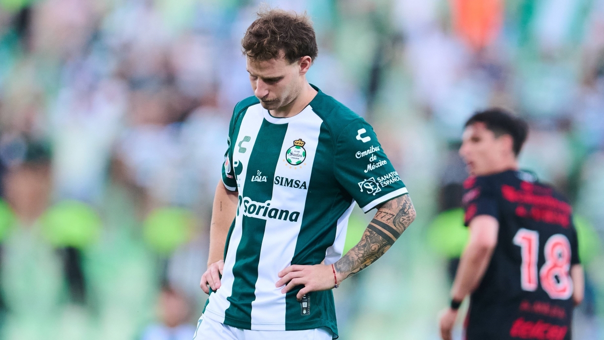 ¿Colo Colo se queda sin su tapado? Desde Argentina enfrían el retorno de Bruno Barticciotto