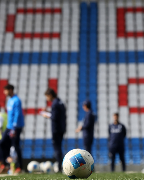 UC no jugará ante Ñublense en el Claro Arena: el duelo cambia de estadio