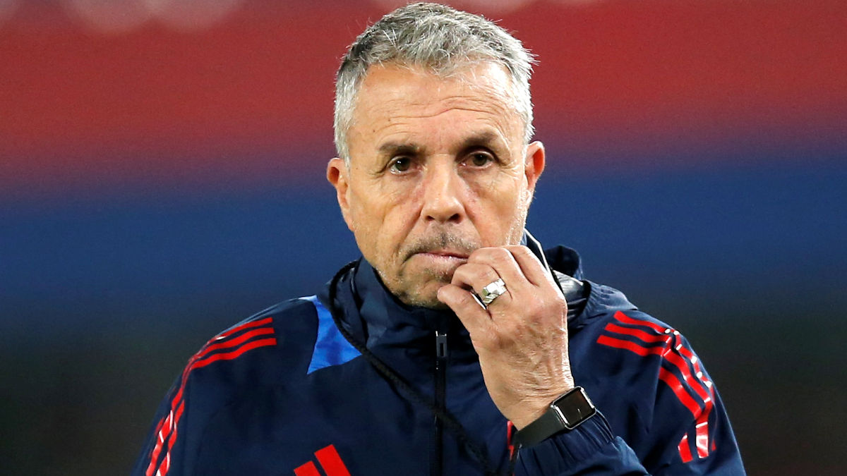 ¿En U de Chile sumarán un tercer refuerzo? Horas decisivas antes del cierre del libro de pases