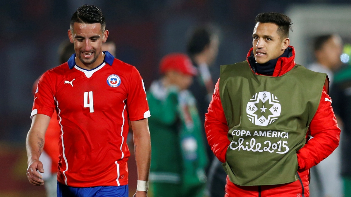 ¿El Maravilla vuelve a Chile? Mauricio Isla revela íntimo diálogo con Alexis Sánchez y lanza sincero deseo