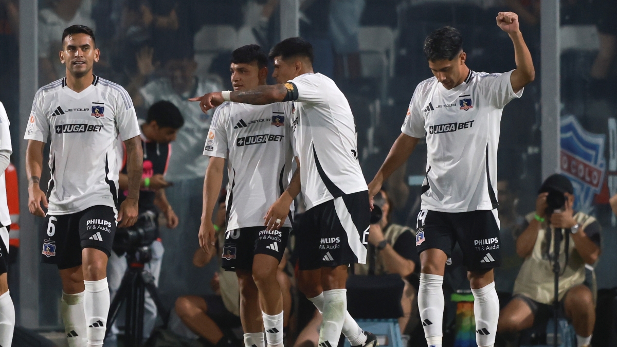 El cuestionado regreso que prepara Jorge Almirón para el duelo de Colo Colo vs Everton