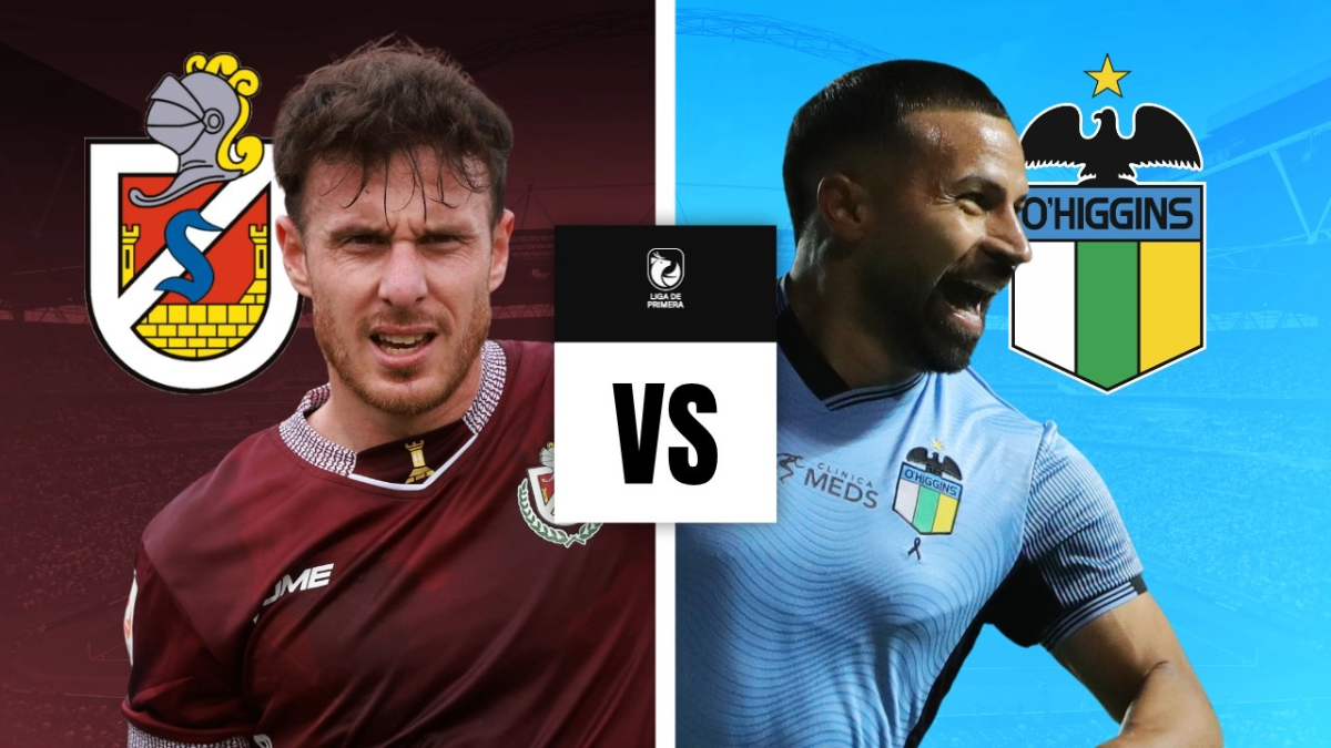Deportes La Serena vs O’Higgins en vivo: Cuándo, a qué hora y dónde ver por el Campeonato Nacional 2025