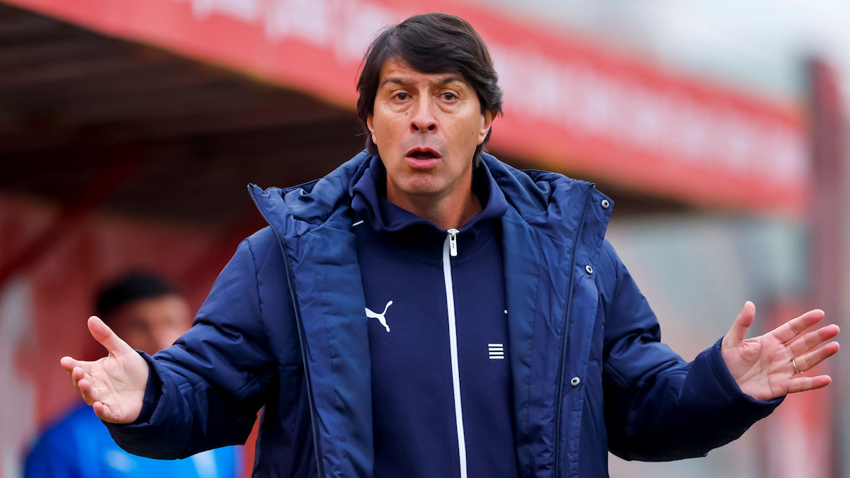 U Católica llora una sensible baja para el clásico con Colo Colo en el Monumental