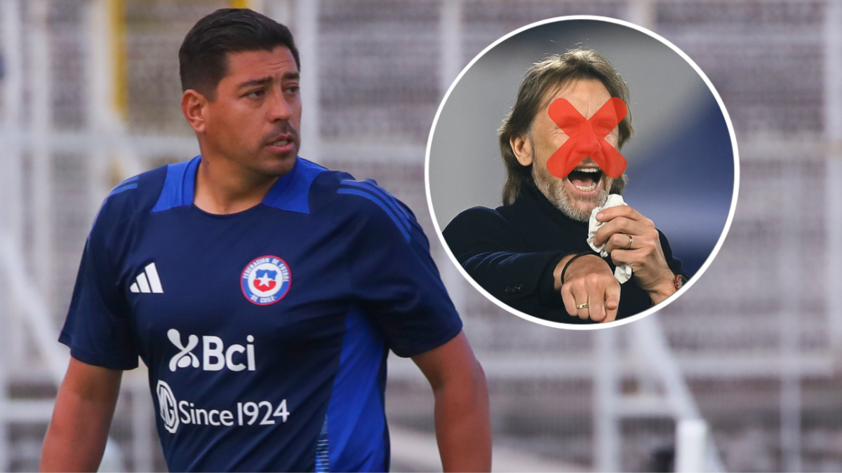 El plan radical de la ANFP: adiós a los intocables y DT ‘anti Gareca’ para salvar a La Roja