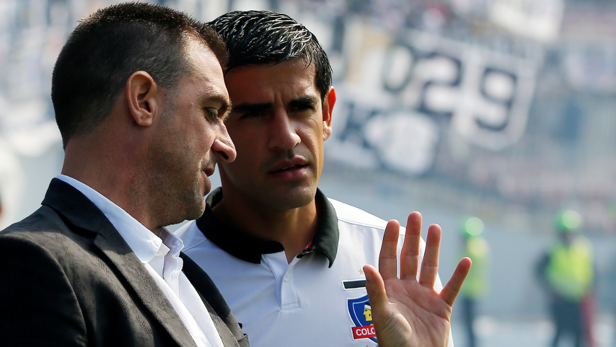 “¿Para quién es el reglamento?”: Histórico de Colo Colo estalla contra el Tribunal de Disciplina