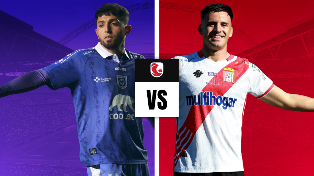 Deportes Concepción vs Curicó Unido en vivo: Cuándo, a qué hora y dónde ver el partido por la Primera B 2025