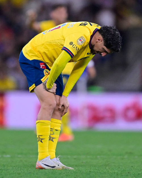 Diego Valdés sufre nuevo revés y seguirá sin debutar en Vélez Sarsfield