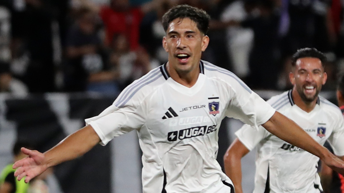 Colo Colo confirma formación para el duro duelo ante Everton en Viña